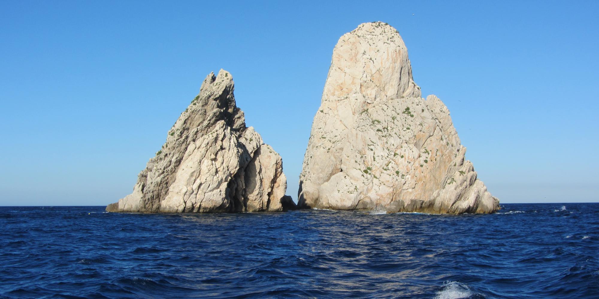 Diving in L'Estartit 2014 Diving in L'Estartit 2014