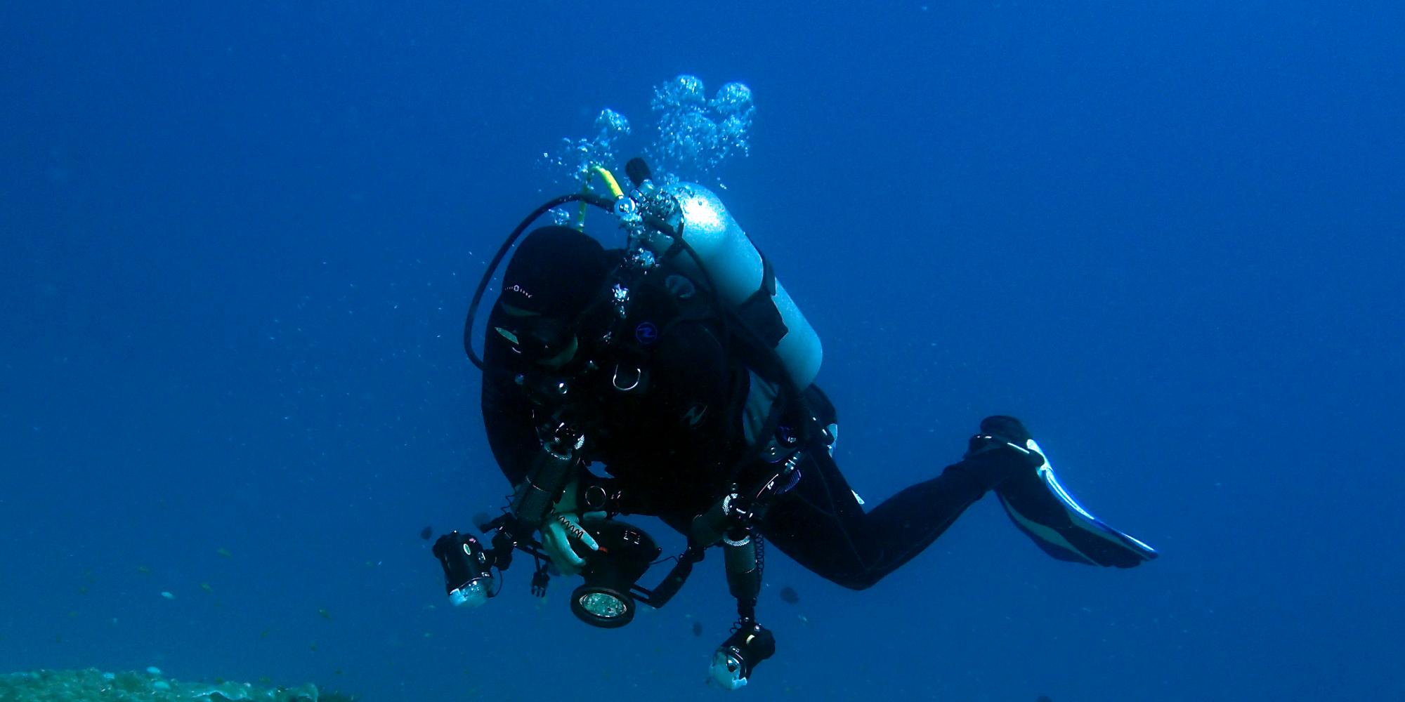 Diving in Asia 2015-16 Diving in Asia 2015-16