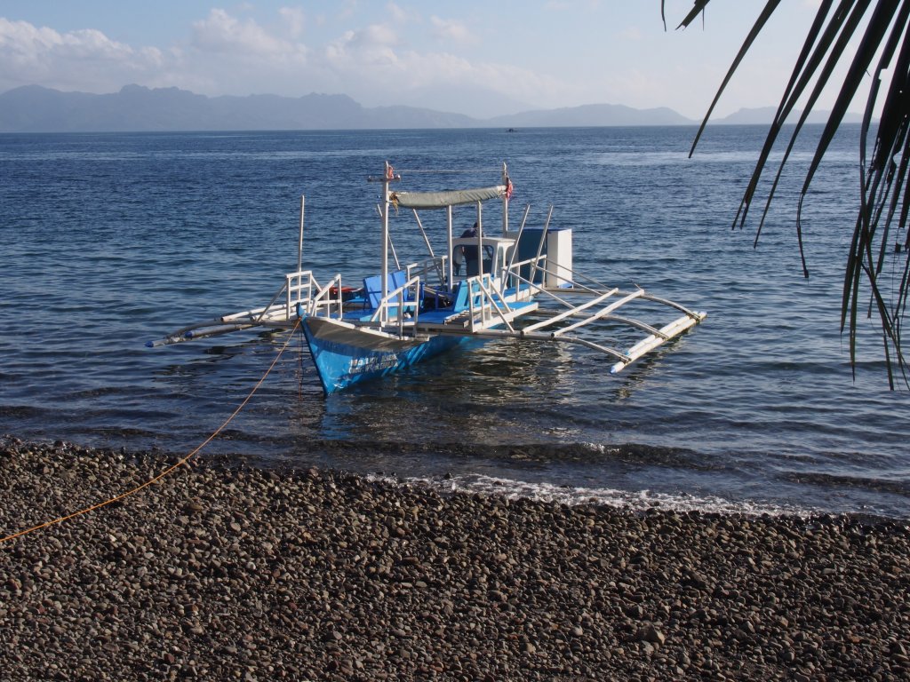 Scuba Diving Leyte, Philippines 2016