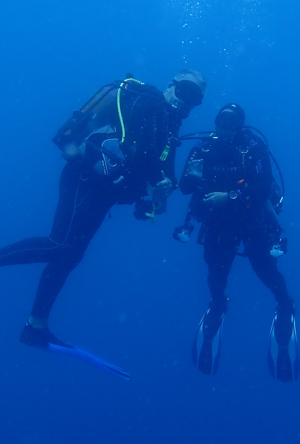 Jo and David, South Africa 2018